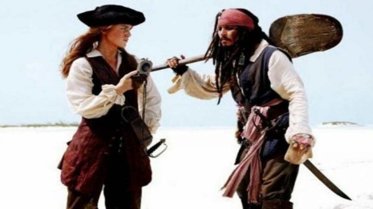 Pirati Dei Caraibi Ecco Dove Sono State Girate Le Scene Dei Film