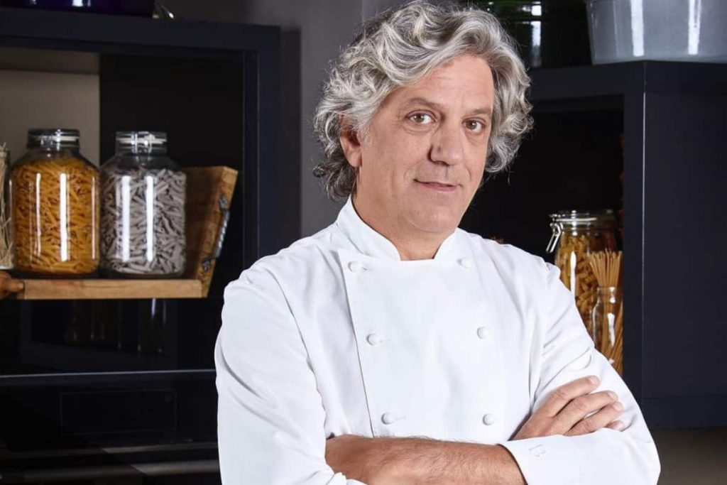 Chef Locatelli, Ecco Quanto Costa Mangiare Nel Suo Ristorante A Londra