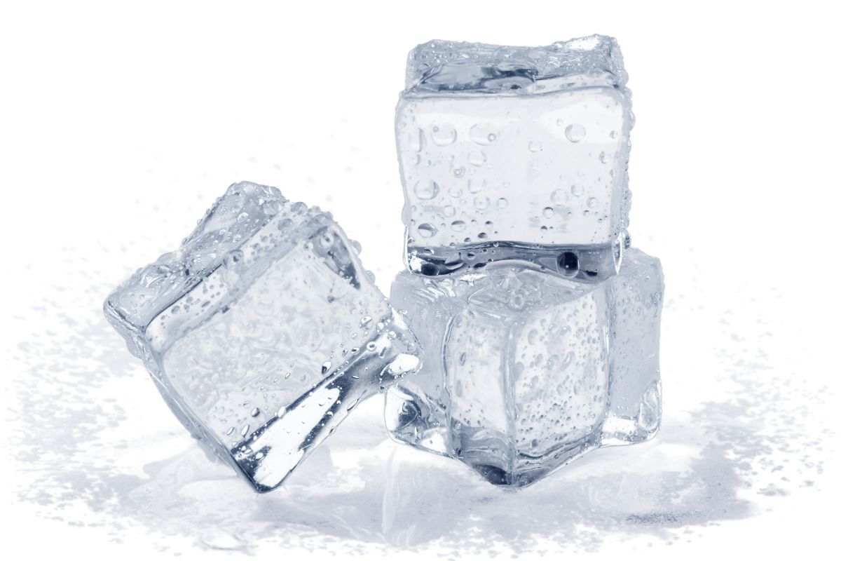 Cubetti di ghiaccio: con questi trucchi puoi farli anche senza stampo -  CulTravel