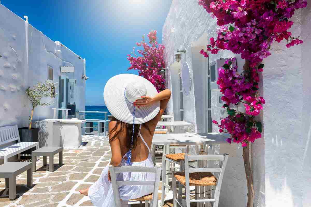 Isole belle Grecia: quali sono